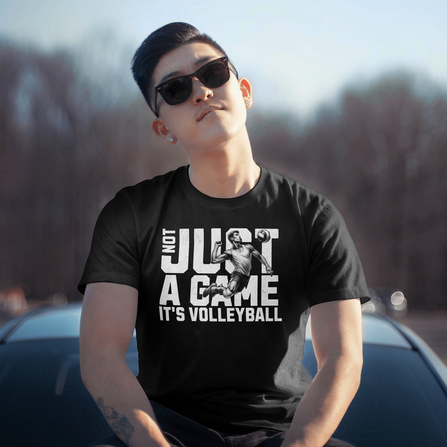 IT'S NOT JUST A GAME Its Volleyball-4