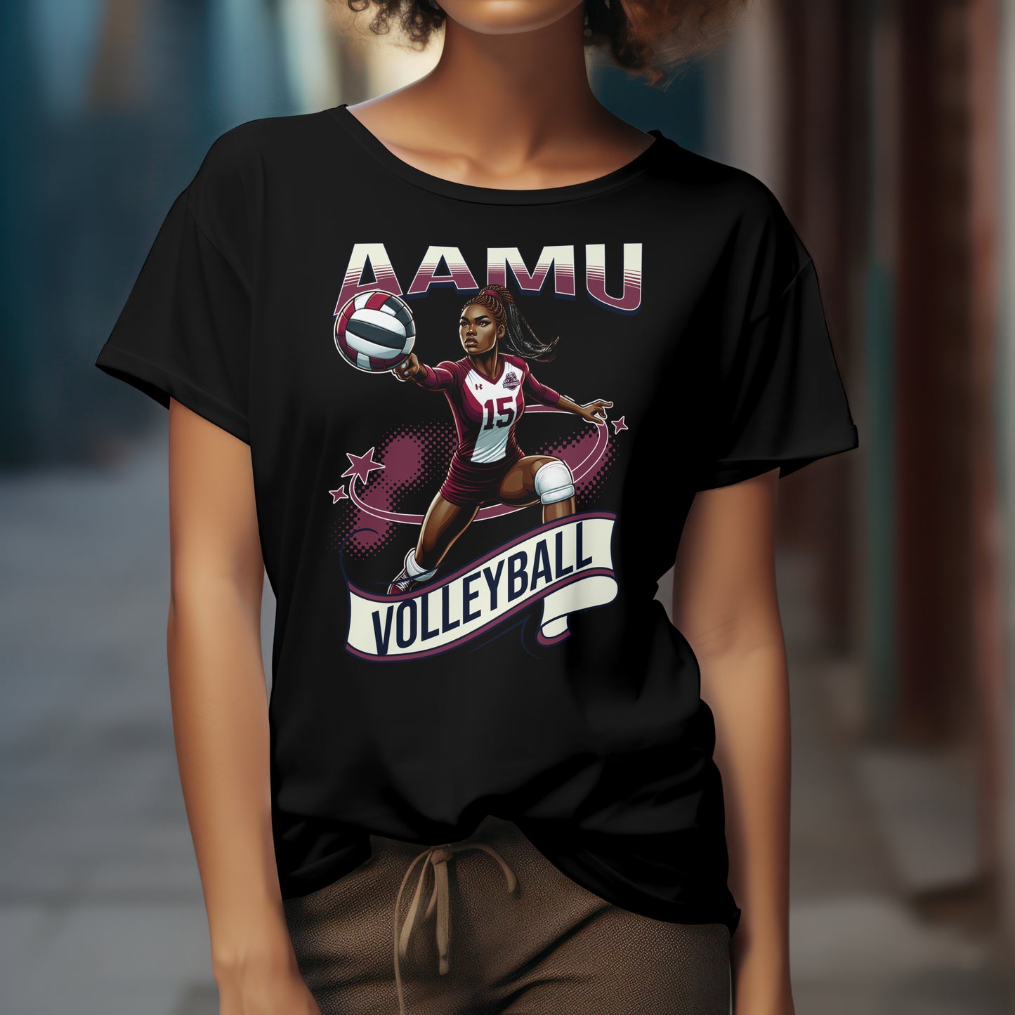 A&M