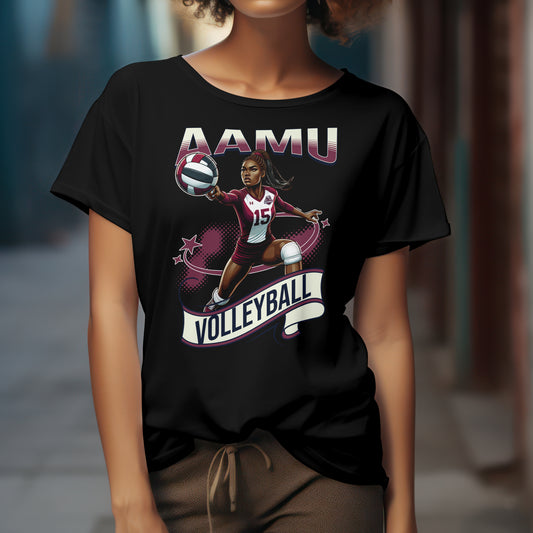 A&M