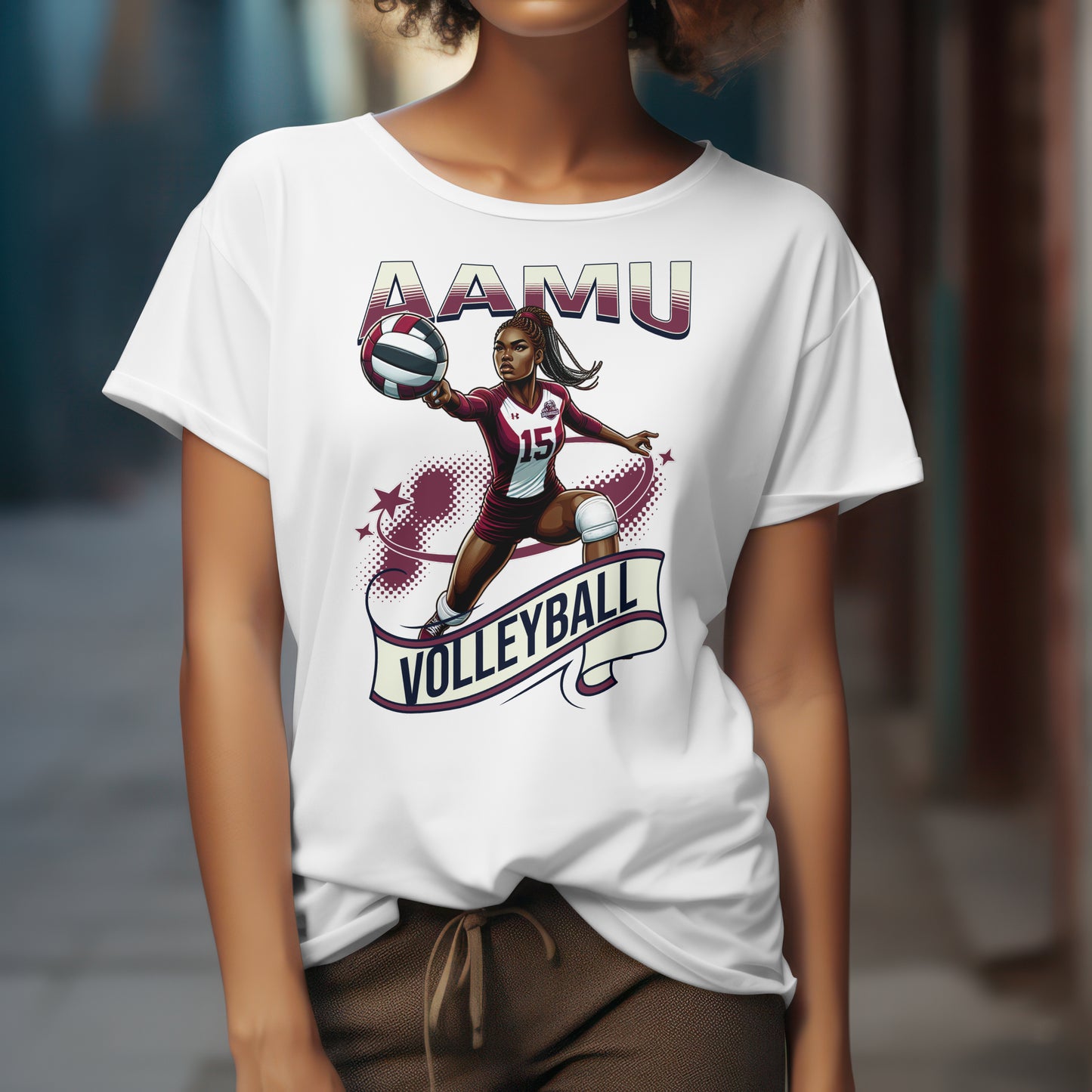 Alabama A&M University