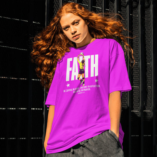 FAITH