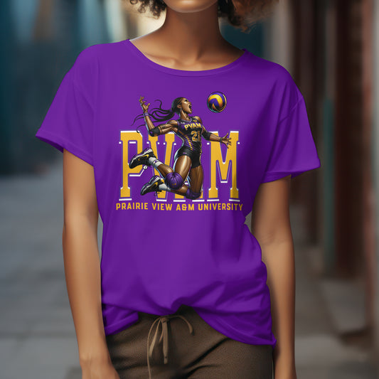 PVAM Panthers