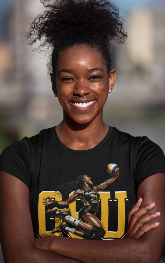 Grambling State University - Play Big!